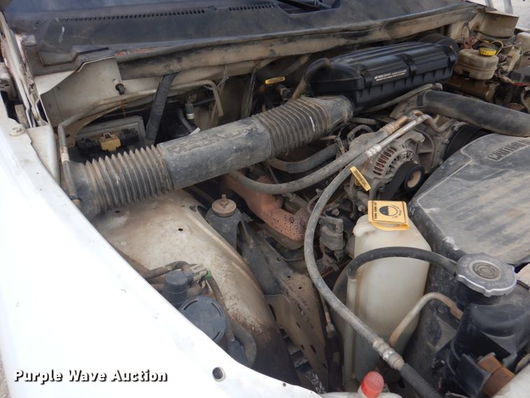 image for item DA5439 2001 Dodge Ram 1500  Quad Cab pickup truck