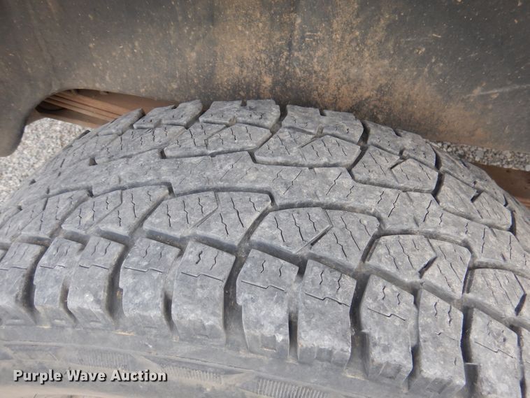 image for item DA5439 2001 Dodge Ram 1500  Quad Cab pickup truck