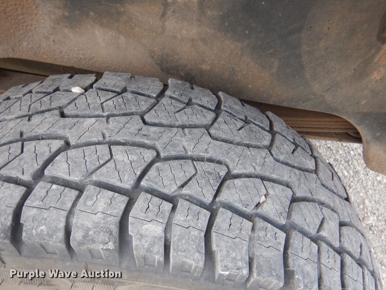 image for item DA5439 2001 Dodge Ram 1500  Quad Cab pickup truck