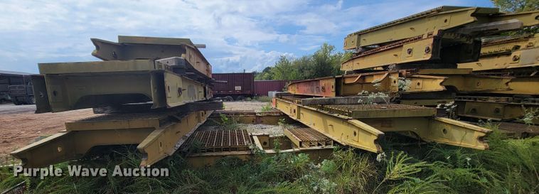 image for item DA5448 Work bridge