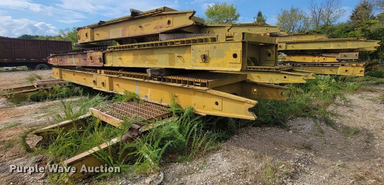 image for item DA5448 Work bridge