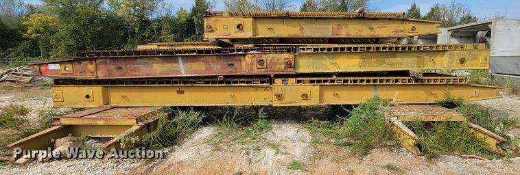 image for item DA5448 Work bridge