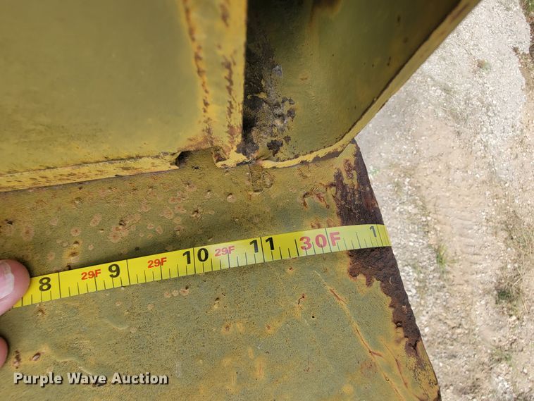 image for item DA5448 Work bridge