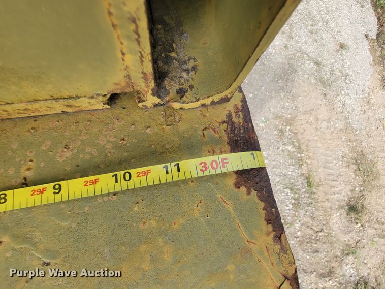 image for item DA5448 Work bridge