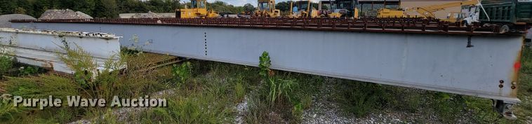image for item DA5454 (7) bridge beams