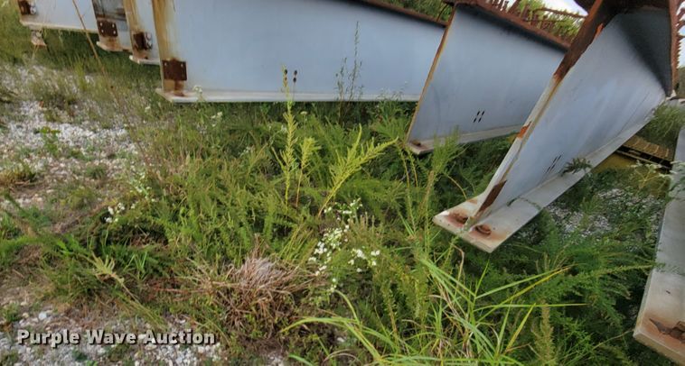 image for item DA5456 (5) bridge beams