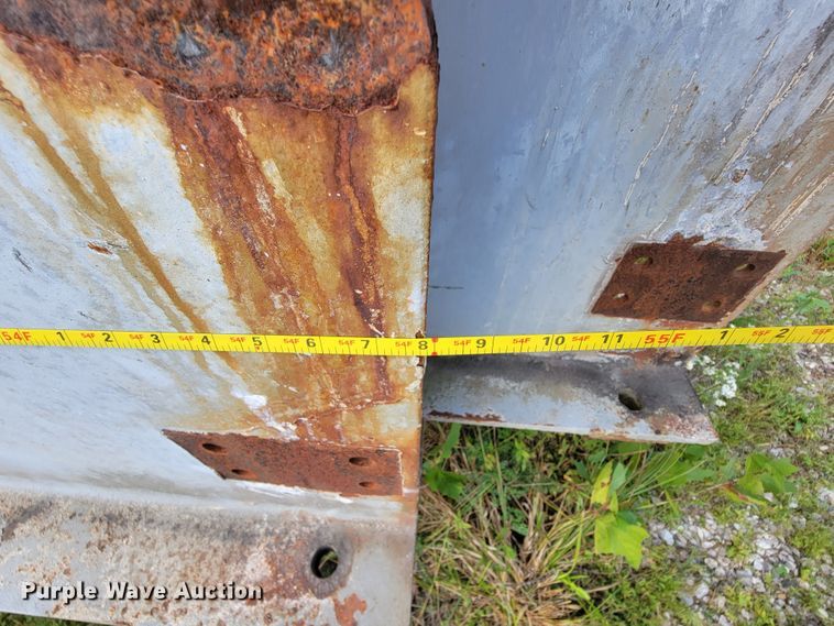 image for item DA5461 (5) bridge beams