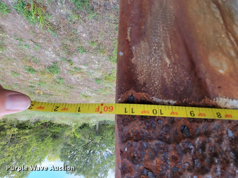 image for item DA5461 (5) bridge beams