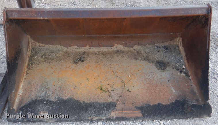 image for item DA5462 1999 Gehl SL3825  skid steer loader