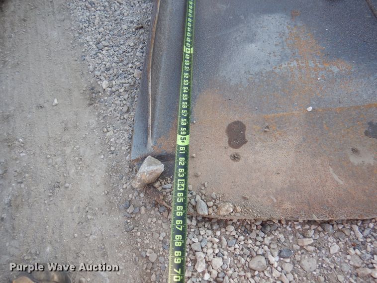 image for item DA5462 1999 Gehl SL3825  skid steer loader