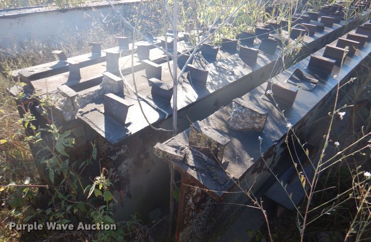 image for item DA5463 (5) bridge beams