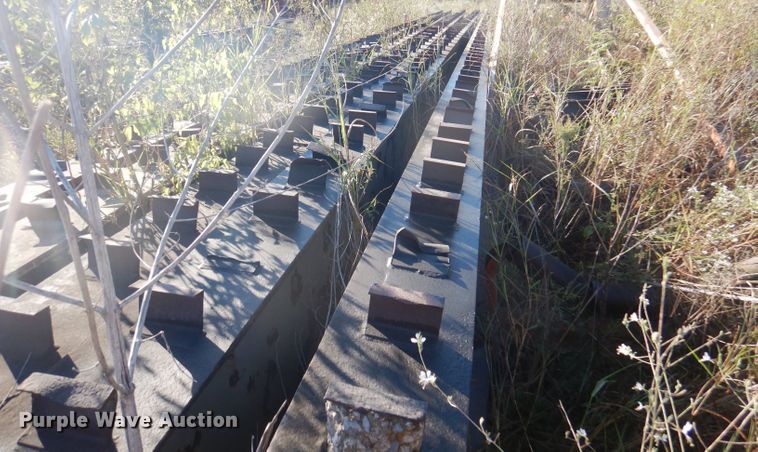 image for item DA5463 (5) bridge beams