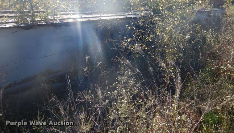 image for item DA5464 (5) bridge beams