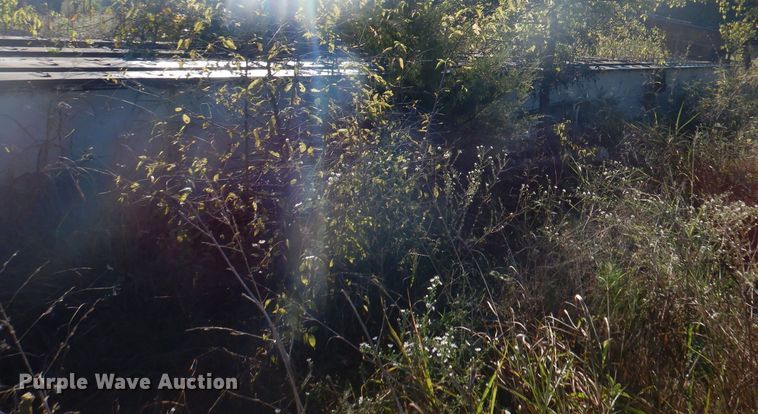 image for item DA5464 (5) bridge beams