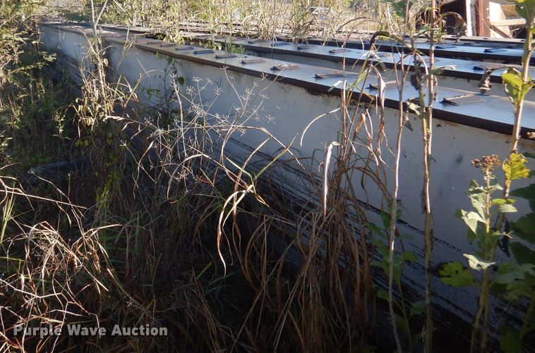 image for item DA5464 (5) bridge beams