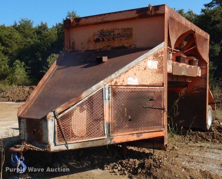 image for item DA5465 Kolberg 2708-7-20  screen