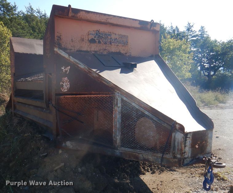 image for item DA5465 Kolberg 2708-7-20  screen