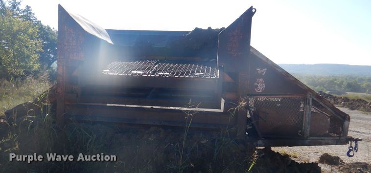 image for item DA5465 Kolberg 2708-7-20  screen