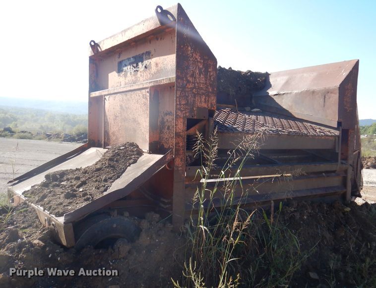 image for item DA5465 Kolberg 2708-7-20  screen