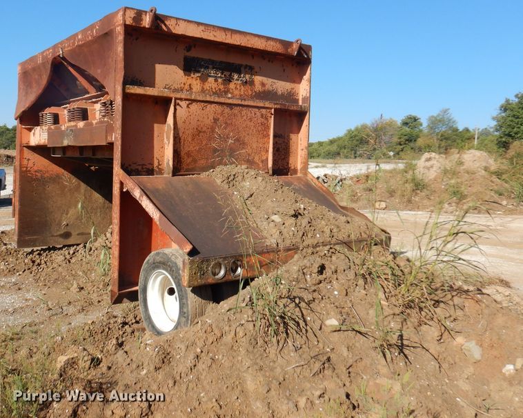 image for item DA5465 Kolberg 2708-7-20  screen