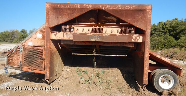 image for item DA5465 Kolberg 2708-7-20  screen