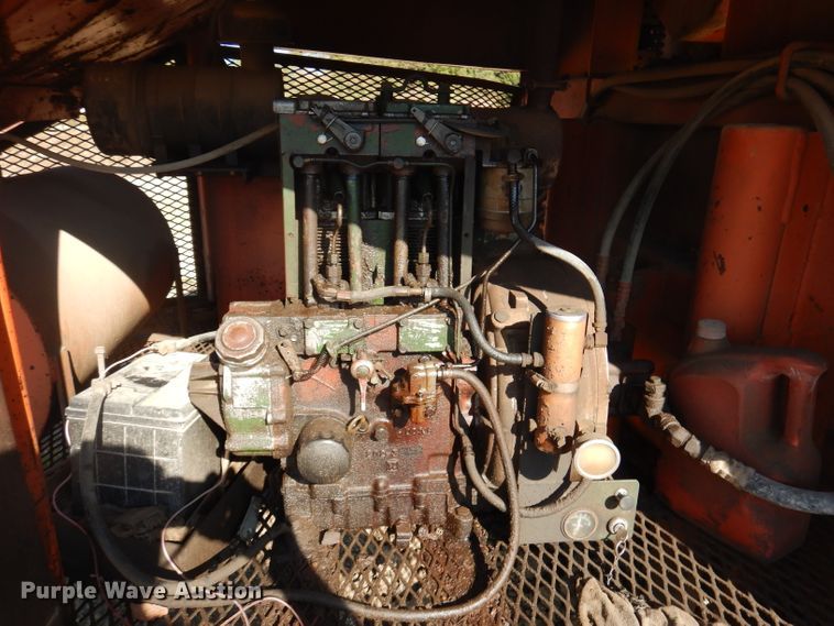 image for item DA5465 Kolberg 2708-7-20  screen