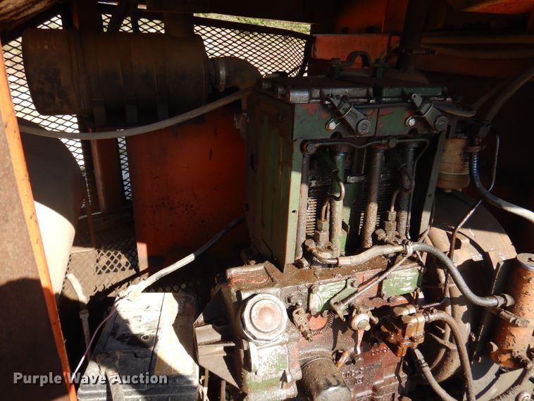 image for item DA5465 Kolberg 2708-7-20  screen