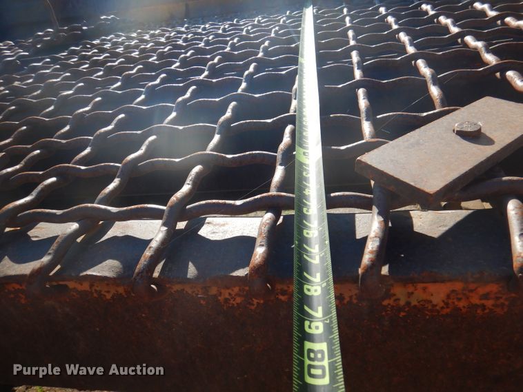 image for item DA5465 Kolberg 2708-7-20  screen