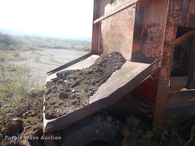 image for item DA5465 Kolberg 2708-7-20  screen