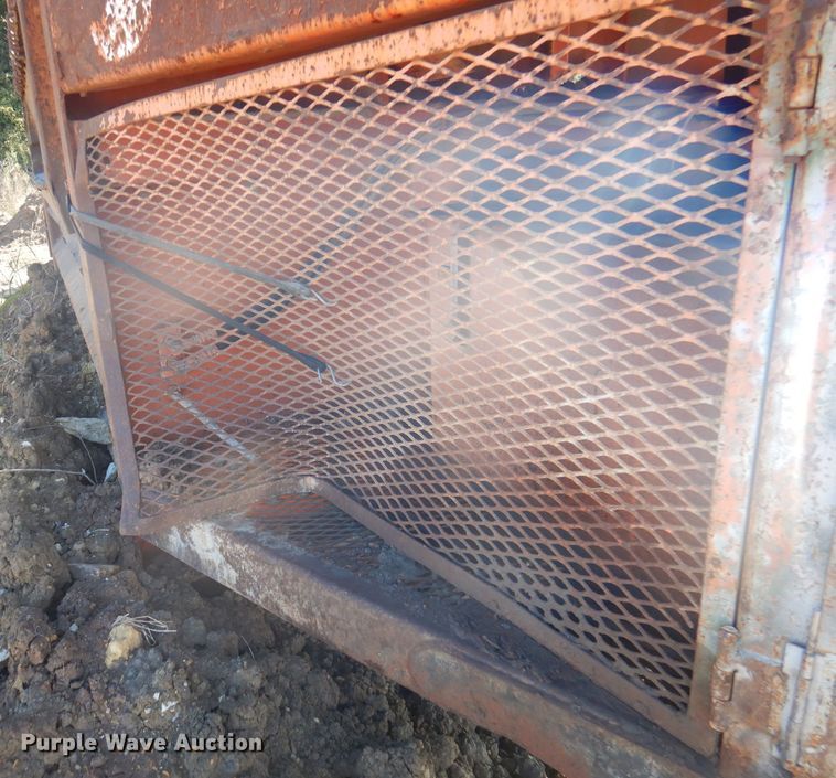 image for item DA5465 Kolberg 2708-7-20  screen