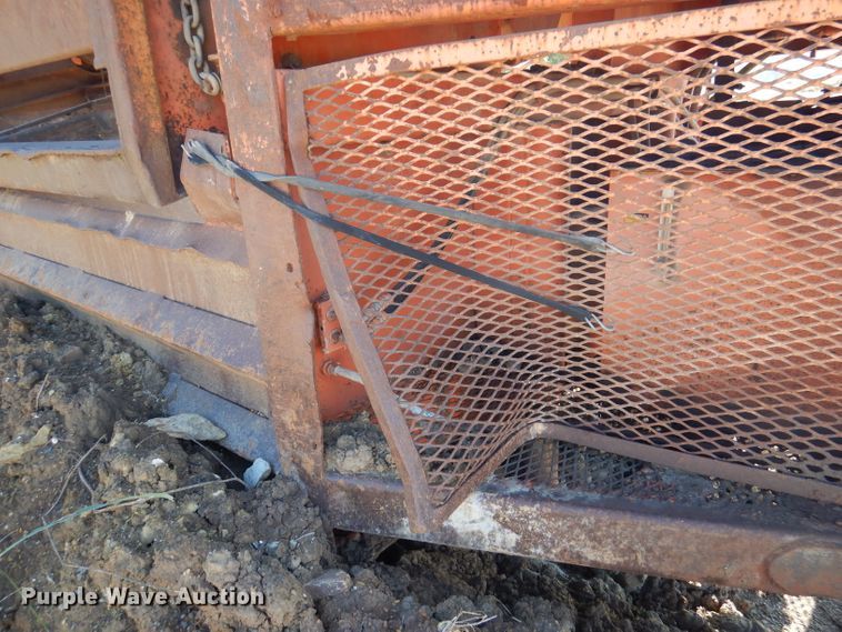 image for item DA5465 Kolberg 2708-7-20  screen