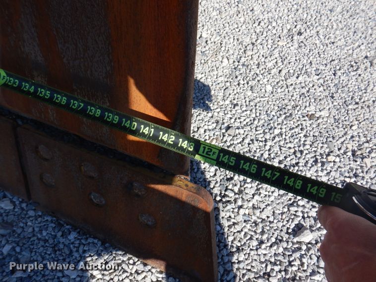 image for item DA5467 1980 Caterpillar D6D  dozer