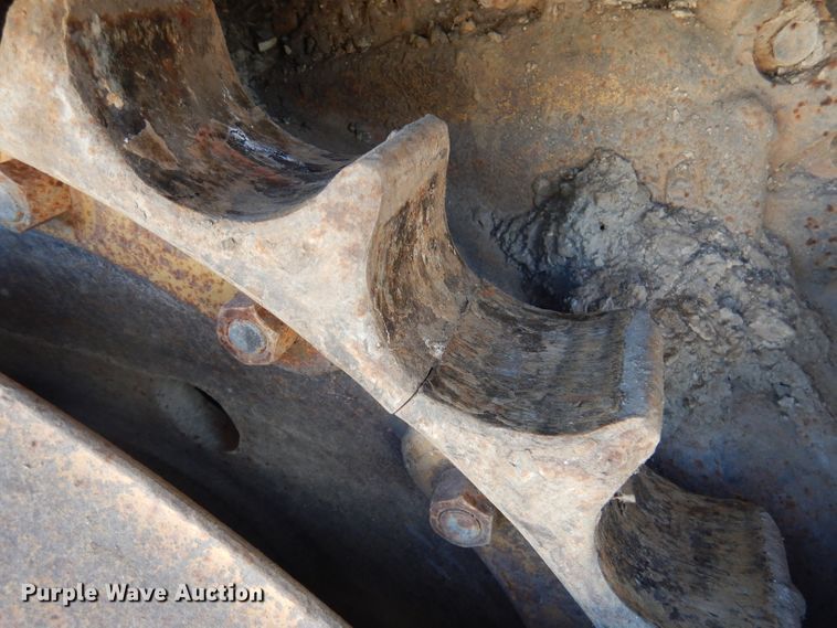 image for item DA5467 1980 Caterpillar D6D  dozer