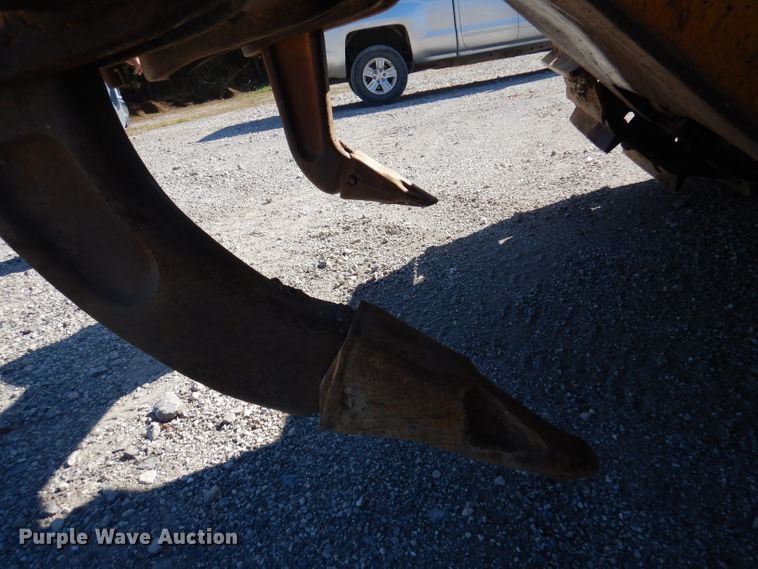 image for item DA5467 1980 Caterpillar D6D  dozer