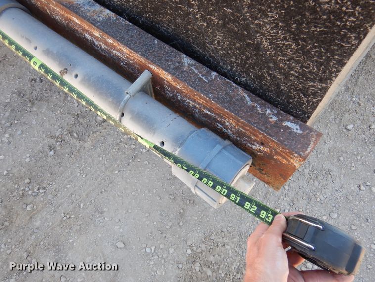 image for item DA5469 1973 Ford L9000  water truck