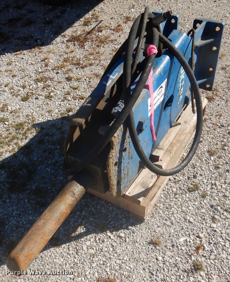 image for item DA5470 Okada 305  breaker