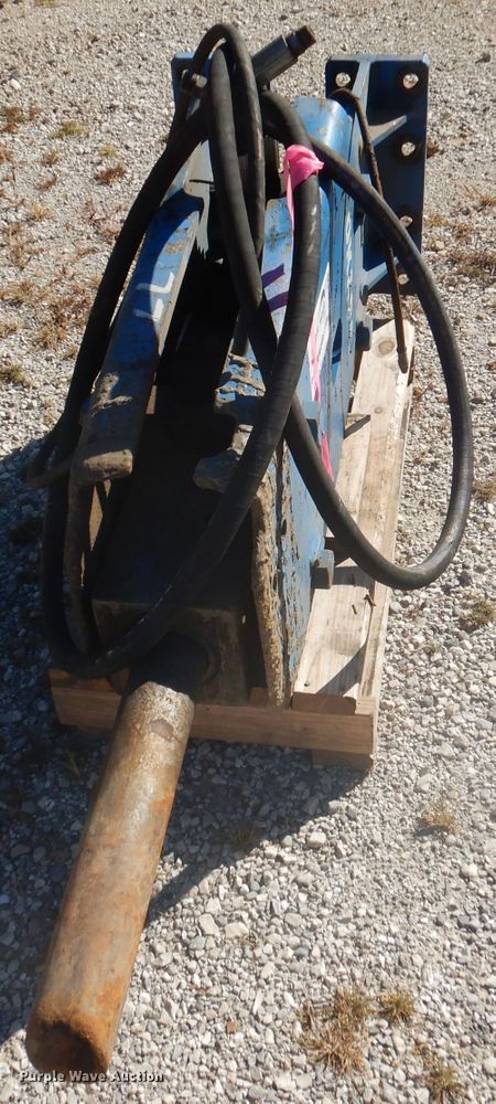 image for item DA5470 Okada 305  breaker