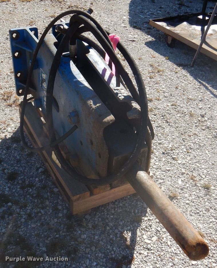 image for item DA5470 Okada 305  breaker