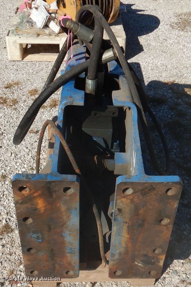 image for item DA5470 Okada 305  breaker