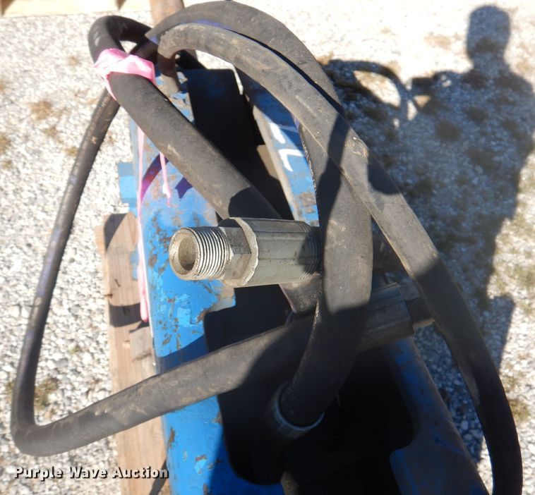 image for item DA5470 Okada 305  breaker