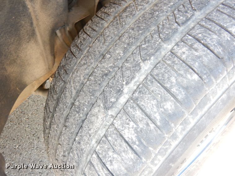 image for item DJ6845 2016 Chevrolet Tahoe Police  SUV