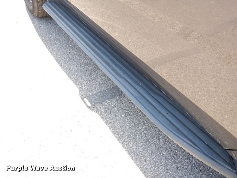 image for item DJ6845 2016 Chevrolet Tahoe Police  SUV