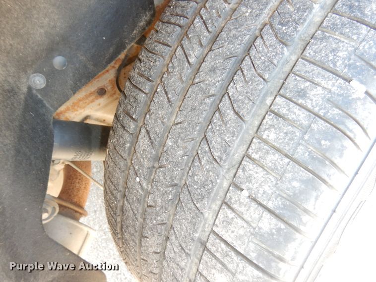 image for item DJ6845 2016 Chevrolet Tahoe Police  SUV