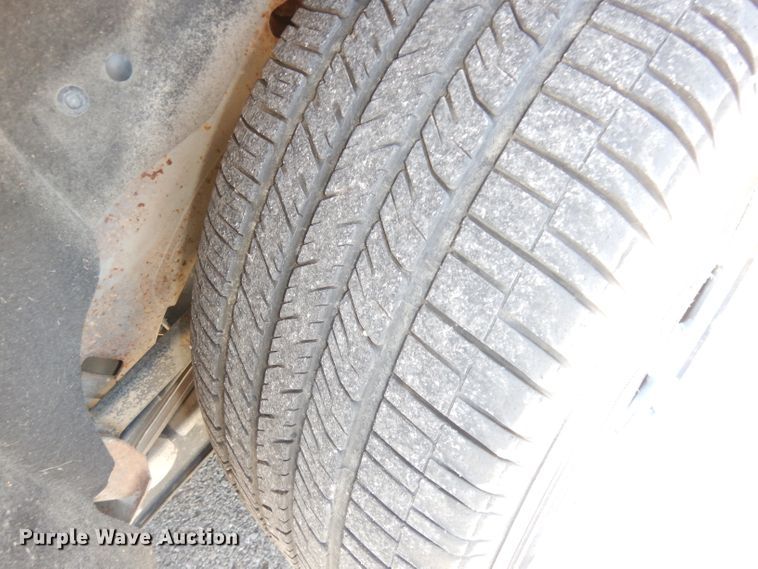 image for item DJ6845 2016 Chevrolet Tahoe Police  SUV