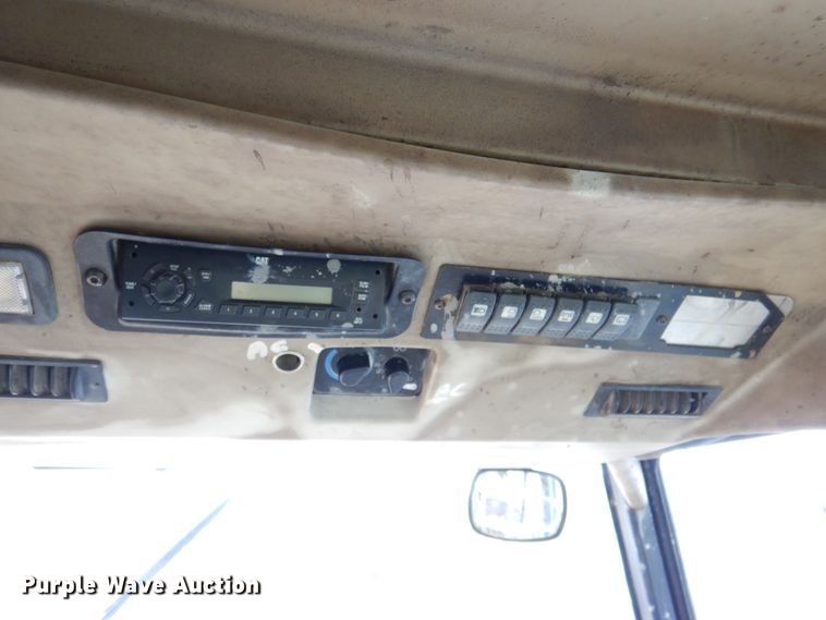 image for item DK1282 1999 Caterpillar 416C  backhoe