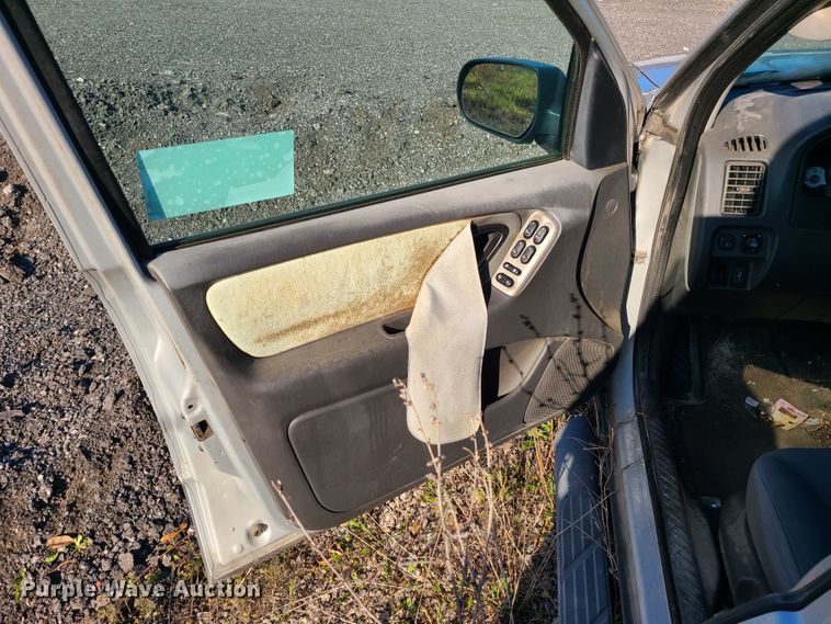 image for item DK1310 2005 Ford Escape  SUV