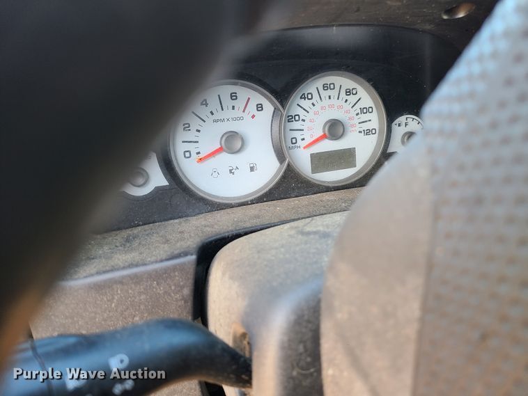 image for item DK1310 2005 Ford Escape  SUV