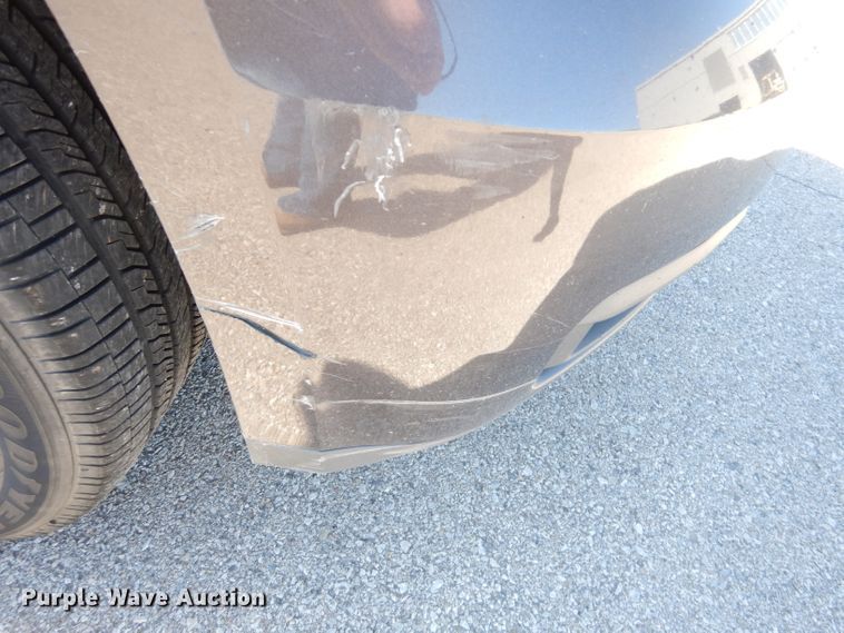 image for item DK3026 2017 Chevrolet Tahoe Police  SUV