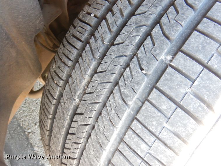 image for item DK3026 2017 Chevrolet Tahoe Police  SUV