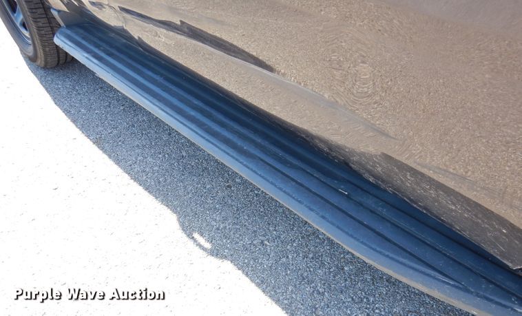 image for item DK3026 2017 Chevrolet Tahoe Police  SUV